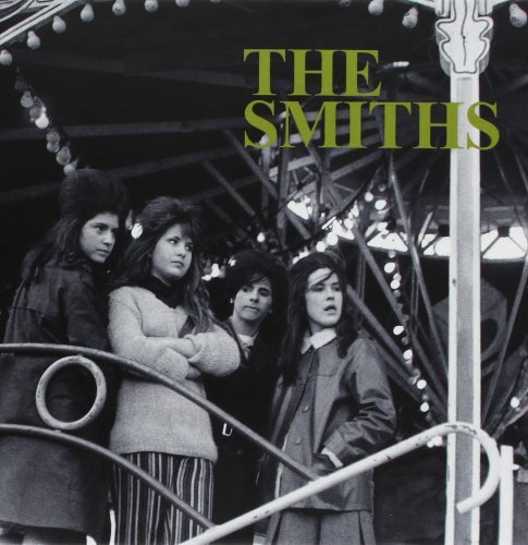 The Smith / The Smiths Complete (8CD, BOX SET, 미개봉)