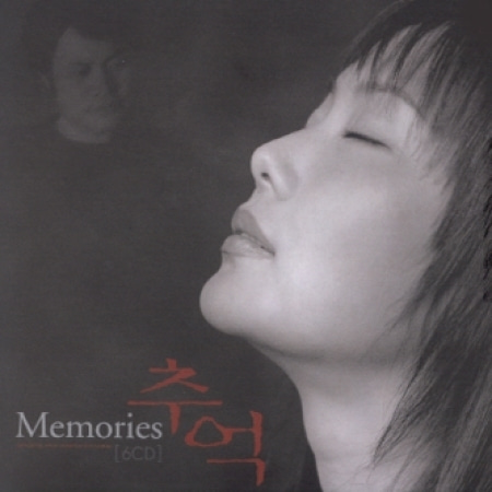 V.A. / Memories (추억) (6CD)
