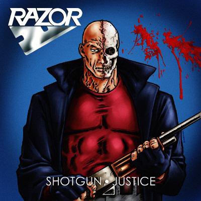 Razor / Shotgun Justice