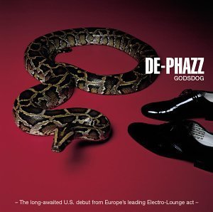 De-Phazz / Godsdog