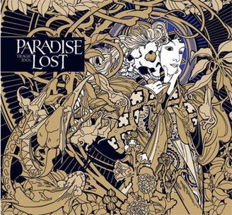 Paradise Lost / Tragic Idol