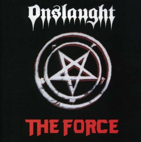 Onslaught / The Force