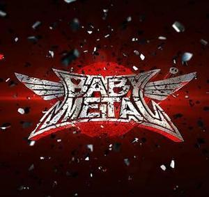Babymetal (베이비메탈) / Babymetal