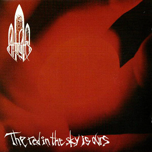 At The Gates / The Red In The Sky Is Ours (BONUS TRACK)