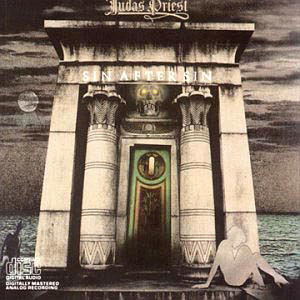 Judas Priest / Sin After Sin