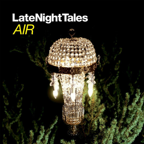 Air / Late Night Tales