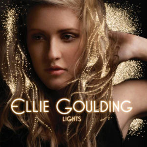 Ellie Goulding / Lights (미개봉)