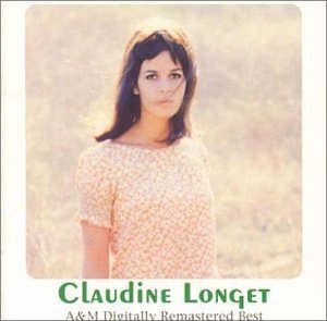 Claudine Longet / A&amp;M Digitally Remastered Best