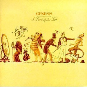 Genesis / A Trick Of The Tail (REMASTERED)