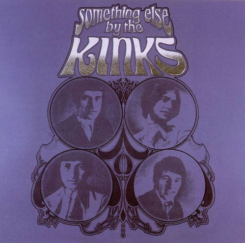 Kinks / Something Else By The Kinks (REMASTERED)