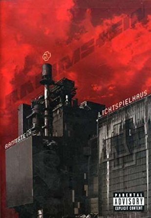 [DVD] Rammstein / Lichtspielhaus