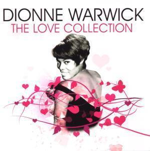 Dionne Warwick / The Love Collection