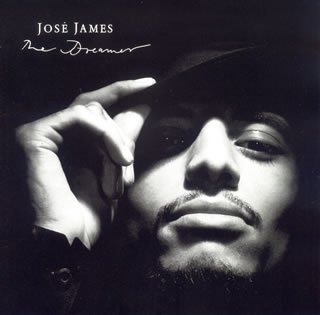 Jose James / The Dreamer