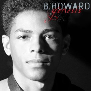 B. Howard / Genesis (DIGI-PAK)