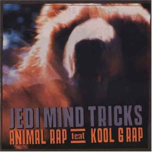 Jedi Mind Tricks / Animal Rap Feat Kool G Rap (EP)