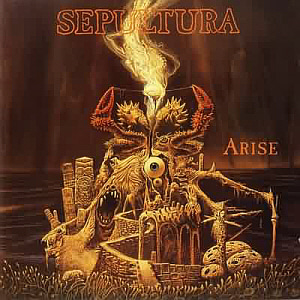 Sepultura / Arise