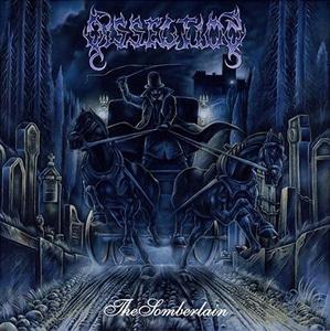 Dissection / The Somberlain