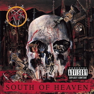 Slayer / South Of Heaven