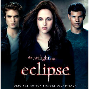 O.S.T. / The Twilight Saga: Eclipse (Deluxe Edition, DIGI-PAK)