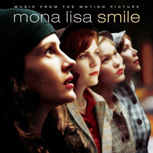 O.S.T. / Mona Lisa Smile (모나리자 스마일) 