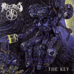 Nocturnus / The Key