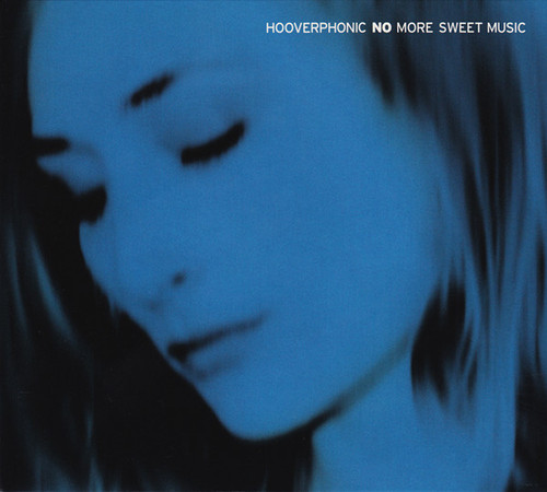 Hooverphonic / No More Sweet Music (2CD, DIGI-PAK)