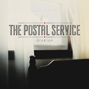 Postal Service / Give Up