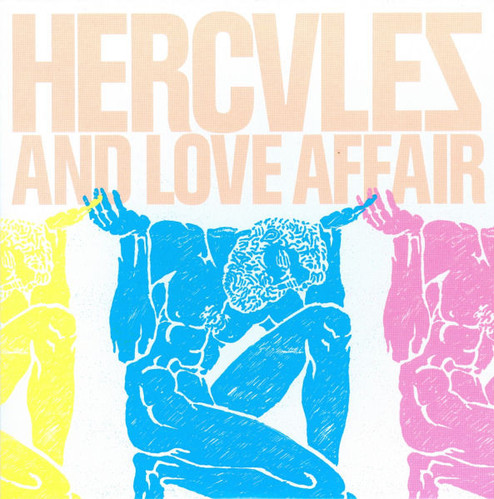 Hercules &amp; Love Affair / Hercules &amp; Love Affair