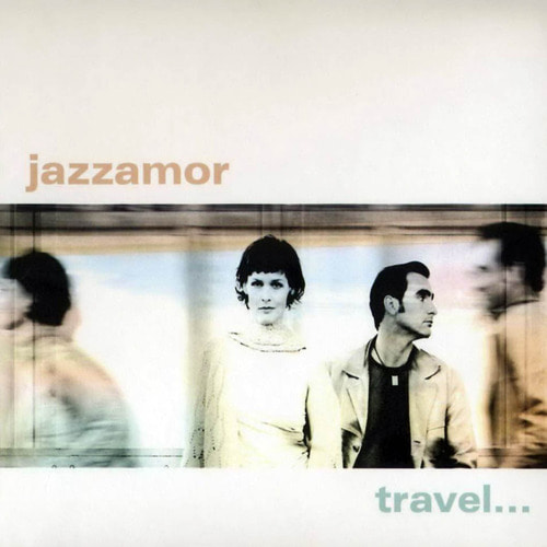 Jazzamor / Travel... (DIGI-PAK)