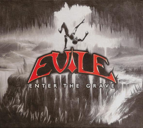 Evile / Enter the Grave (CD+DVD, LIMITED EDITION)
