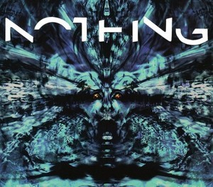 Meshuggah / Nothing (CD+DVD, SPECIAL EDITION)