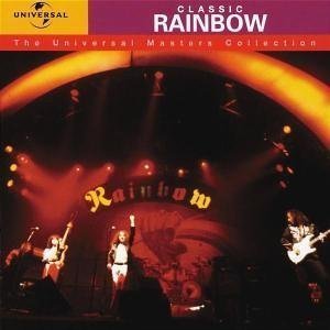 Rainbow / Classic: The Universal Masters Collection (REMASTERED)