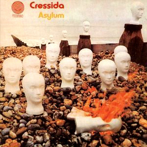 Cressida / Asylum