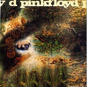 Pink Floyd / A Saucerful Of Secrets (REMASTERED)