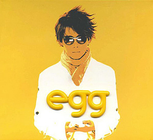 이승환 / 7집-Egg (2CD, 초판)