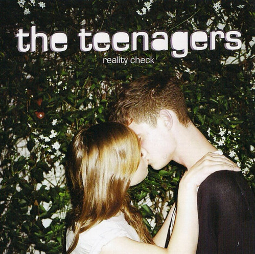 The Teenagers / Reality Check (BONUS TRACKS)
