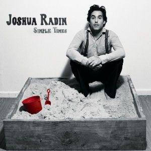 Joshua Radin / Simple Times