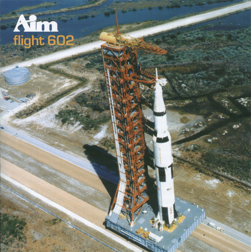Aim / Flight 602