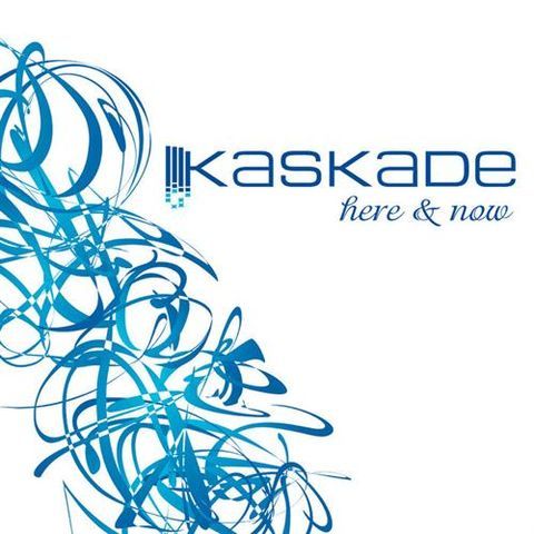 Kaskade / Here &amp; Now (2CD, DIGI-PAK)