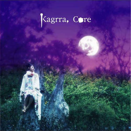 Kagrra / Core