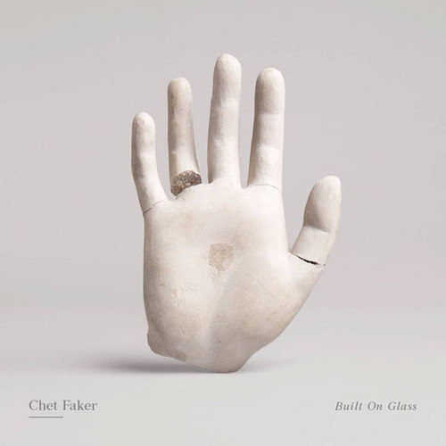 Chet Faker / Built On Glass (DIGI-PAK, 미개봉)