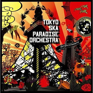 Tokyo Ska Paradise Orchestra / Perfect Future (2CD) 