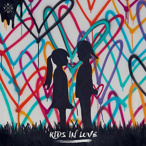 Kygo / Kids In Love (홍보용)