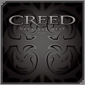 Creed / Greatest Hits (CD+DVD 한정반)