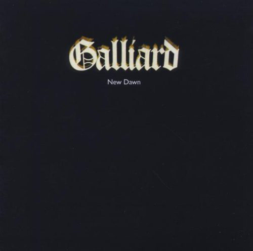 Galliard / New Dawn
