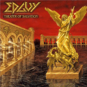 Edguy / Theater Of Salvation