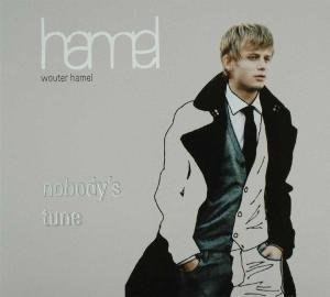 Wouter Hamel / Nobody&#039;s Tune (DIGI-PAK) 