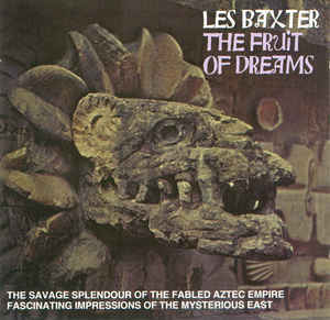 Les Baxter / The Sacred Idol