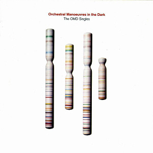 O.M.D (Orchestral Manoeuvres in the Dark) / The OMD Singles