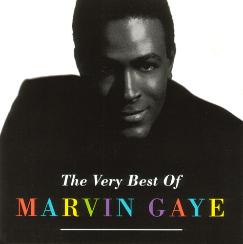 Marvin Gaye / The Very Best Of Marvin Gaye 